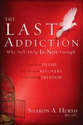 The Last Addiction - Sharon Hersh