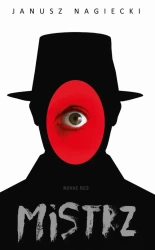 eBook Mistrz - Janusz Nagiecki mobi epub