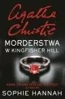Morderstwa w Kingfisher Hill - Sophie Hannah