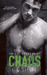 Chaos - L.J. Shen