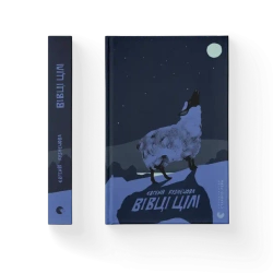 Owca w całości. Wersja ukraińska - Євгенія Кузнєцова