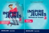 Inspire Jeunes 3. Podręcznik + ćwiczenia. PAKIET