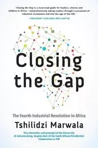 Closing the Gap - Marwala Tshilidzi
