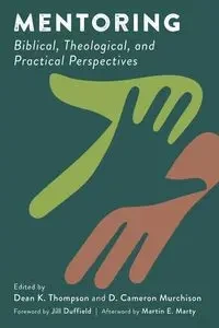 Mentoring - Dean Thompson K
