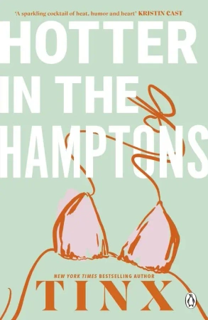Hotter in the Hamptons wer. angielska - Tinx