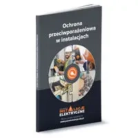 Ochrona przeciwporażeniowa w instalacjach - Andrzej Boczkowski, Tomasz Karwat, Janusz Strzyżewski
