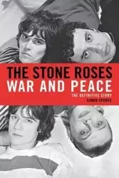 STONE ROSES - SIMON SPENCE