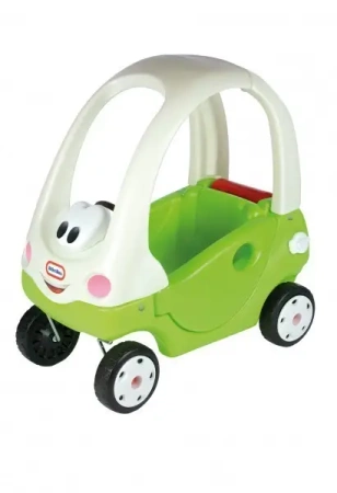 Samochód Grand Cozy Coupe Sport - Little Tikes
