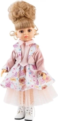 Lalka hiszpańska Karen 32cm - Paola Reina