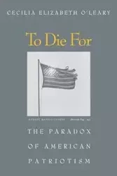 To Die For - Cecilia Elizabeth O'Leary