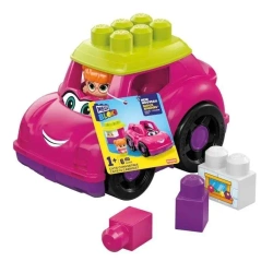 Mega Bloks Klasyczne pojazdy GXX10 - Mattel