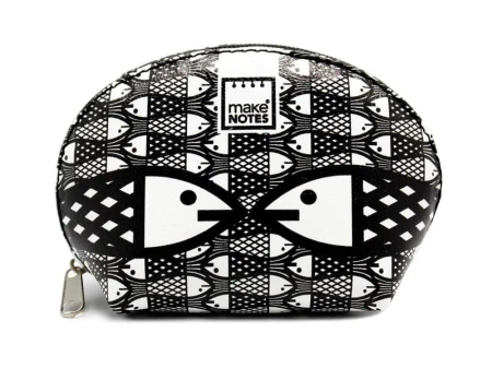 B&W Portmonetka - Make Notes