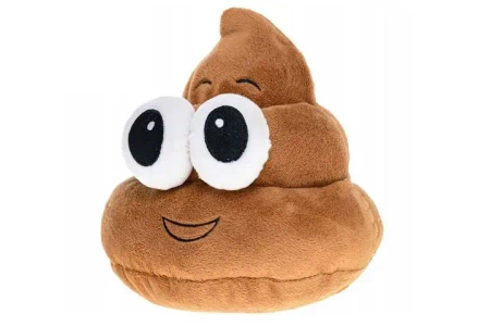 Pluszowa kupa 18cm 660564 06059