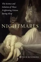 Nightmares - Patrick McNamara