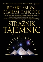Strażnik tajemnic w.2026 - Robert Bauval, Graham Hancock