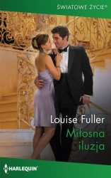 eBook Miłosna iluzja - Louise Fuller mobi epub