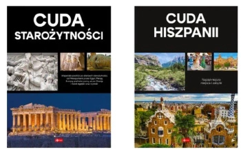 Pakiet: Cuda - praca zbiorowa