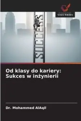 Od klasy do kariery - Mohammed AlAqil Dr.