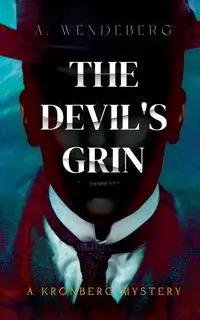 The Devil's Grin - Wendeberg A.