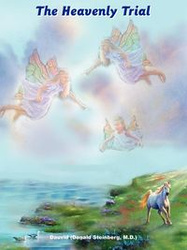 The Heavenly Trial - Donald Steinberg