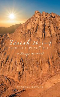 Isaiah 26 - Vanessa Rayner