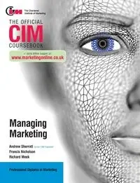 CIM Coursebook - Francis Nicholson