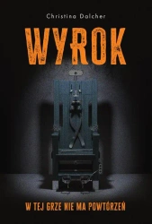 eBook Wyrok - Christina Dalcher mobi epub