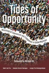 Tides of Opportunity - Joy Tira Sadiri