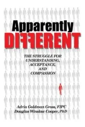 Apparently DIFFERENT - Adria Gross FIPC Goldman