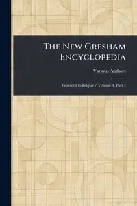 The New Gresham Encyclopedia - Various