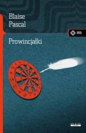 Prowincjałki - Blaise Pascal