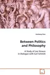Between Politics and Philosophy - Chen Jianhong