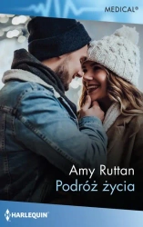 eBook Podróż życia - Amy Ruttan mobi epub