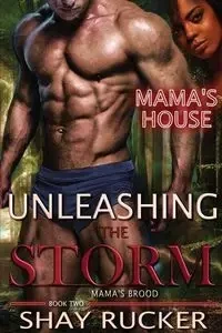 Unleashing The Storm - Shay Rucker
