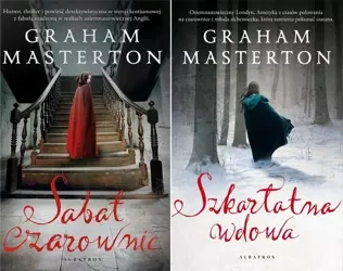 Beatrice Scarlet - Graham Masterton