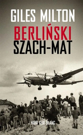 Berliński szach-mat - Milton Giles