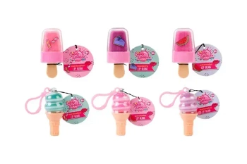 CREATE IT! lodowy błyszczyk do ust 884804V1 /12