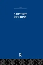 A History of China - Eberhard Wolfram
