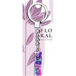 Brelok Literka Inteligentna - Be-Happy Gifts