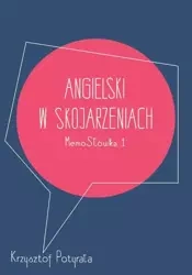 eBook Angielski w skojarzeniach. MemoSłówka 1 - Krzysztof Potyrała epub mobi