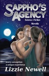Sappho's Agency - Lizzie Newell
