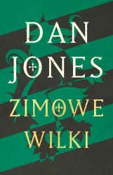 Zimowe wilki - Dan Jones
