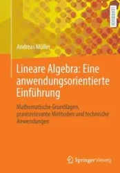 Lineare Algebra - Andreas Müller
