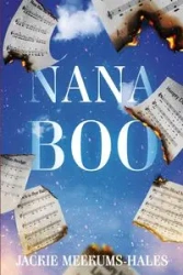 Nana Boo - Jackie Meekums-Hales