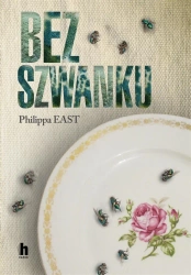 Bez szwanku - Philippa East