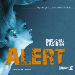 audiobook Alert - Bartłomiej Basiura