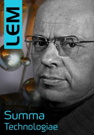 eBook Summa technologiae - Stanisław Lem epub mobi