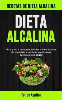 Dieta Alcalina - Felipe Aguilar