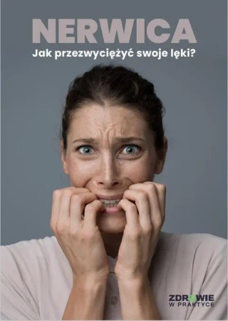 eBook Nerwica. Jak przezwyciężyć swoje lęki? - Praca Zbiorowa epub mobi