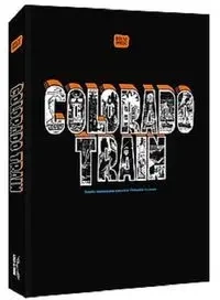 Colorado Train - ALEX W. INKER